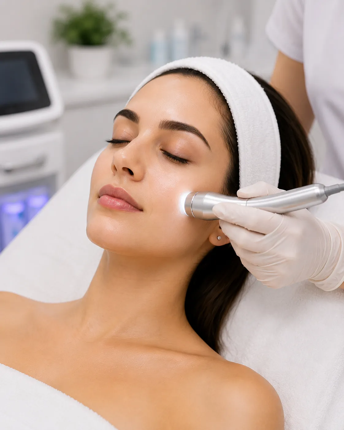 Skin Whitening